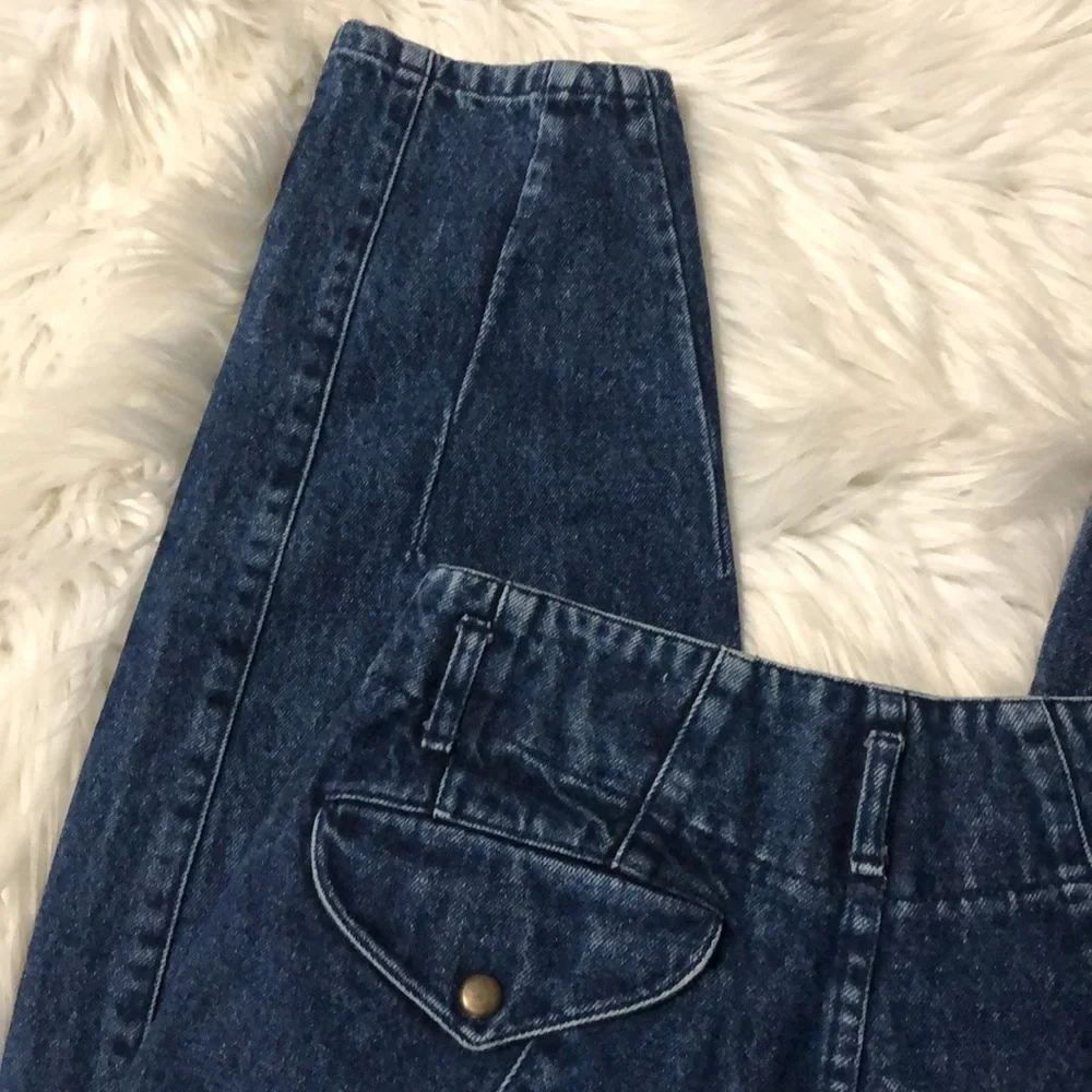 Vintage Jeans Size 3 - Picture 6 of 15